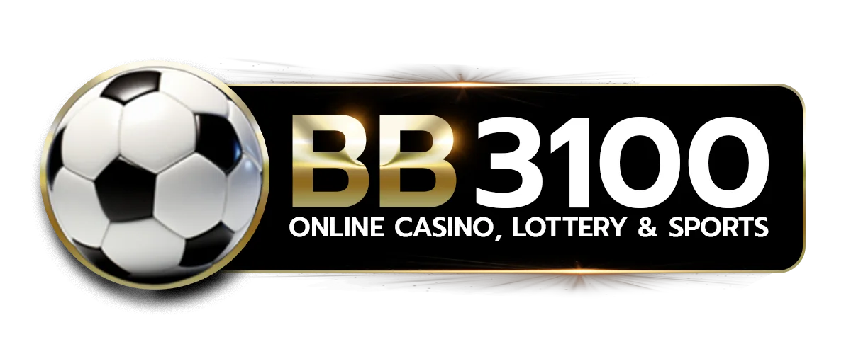 BB3100 Online Casino Lottery and Sports