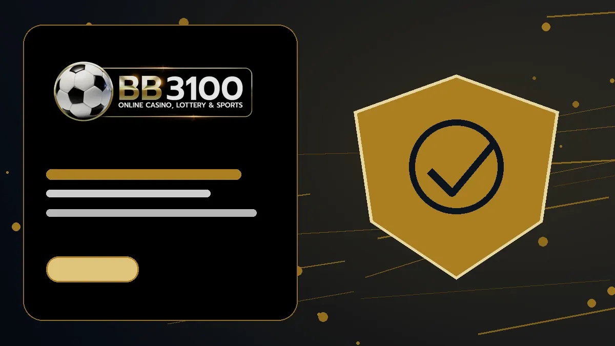 ภาพประกอบบทความ BB3100 มีแอดมินไหม? ช่องทางติดต่อและการดูแลสมาชิก